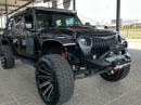 Thumbnail Jeep Gladiator 3.6 Rubicon double cab