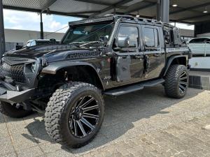 Jeep Gladiator 3.6 Rubicon double cab - Image 20