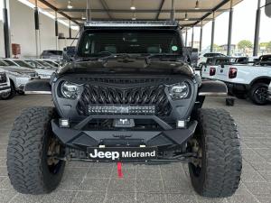 Jeep Gladiator 3.6 Rubicon double cab - Image 2