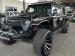 Jeep Gladiator 3.6 Rubicon double cab - Thumbnail 3