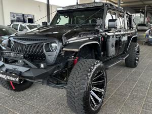 Jeep Gladiator 3.6 Rubicon double cab - Image 3