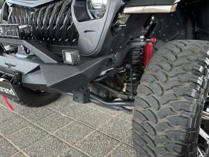 Jeep Gladiator 3.6 Rubicon double cab - Image 4