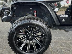 Jeep Gladiator 3.6 Rubicon double cab - Image 5