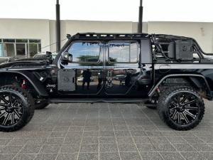 Jeep Gladiator 3.6 Rubicon double cab - Image 6
