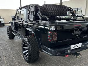 Jeep Gladiator 3.6 Rubicon double cab - Image 8