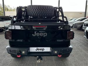 Jeep Gladiator 3.6 Rubicon double cab - Image 9