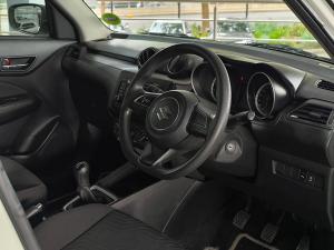 Suzuki Swift 1.2 GL manual - Image 10
