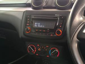 Suzuki Swift 1.2 GL manual - Image 11
