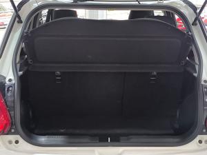 Suzuki Swift 1.2 GL manual - Image 13