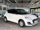 Thumbnail Suzuki Swift 1.2 GL manual