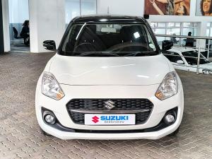 Suzuki Swift 1.2 GL manual - Image 2
