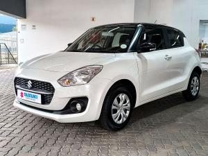 Suzuki Swift 1.2 GL manual - Image 3