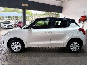 Suzuki Swift 1.2 GL manual - Image 4