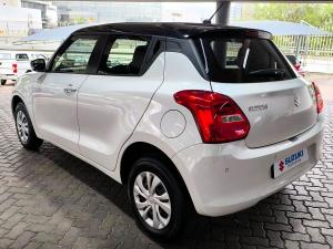Suzuki Swift 1.2 GL manual - Image 5