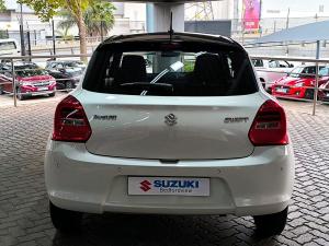 Suzuki Swift 1.2 GL manual - Image 6