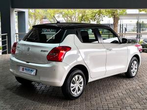 Suzuki Swift 1.2 GL manual - Image 7