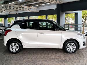 Suzuki Swift 1.2 GL manual - Image 8