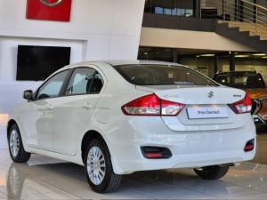Suzuki Ciaz 1.5 GL auto - Image 5