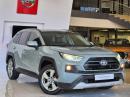 Thumbnail Toyota RAV4 2.0 GX-R AWD
