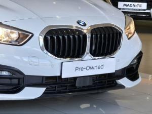 BMW 1 Series 118i - Image 8