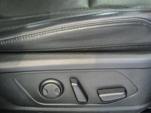 Hyundai Tucson 2.0D Elite - Image 10