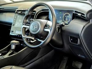 Hyundai Tucson 2.0D Elite - Image 13