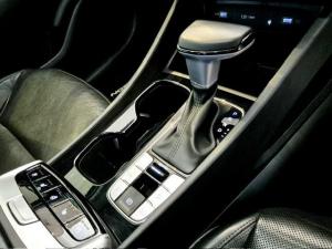Hyundai Tucson 2.0D Elite - Image 16
