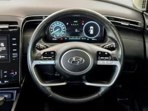 Hyundai Tucson 2.0D Elite - Image 18