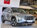 Thumbnail Hyundai Tucson 2.0D Elite
