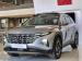 Hyundai Tucson 2.0D Elite - Thumbnail 4
