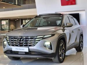 Hyundai Tucson 2.0D Elite - Image 4