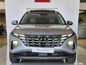Hyundai Tucson 2.0D Elite - Image 6