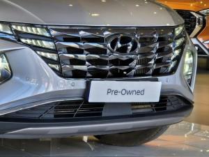 Hyundai Tucson 2.0D Elite - Image 7