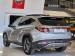 Hyundai Tucson 2.0D Elite - Thumbnail 9