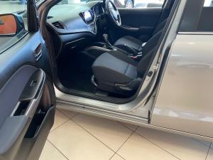 Toyota Starlet 1.4 XR auto - Image 7