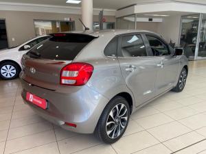 Toyota Starlet 1.4 XR auto - Image 2