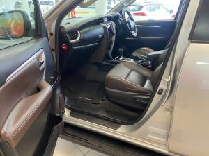 Toyota Fortuner 2.4GD-6 auto - Image 7