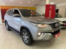 Thumbnail Toyota Fortuner 2.4GD-6 auto