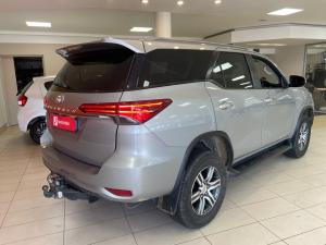 Toyota Fortuner 2.4GD-6 auto - Image 2