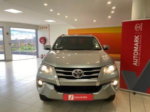 Toyota Fortuner 2.4GD-6 auto - Image 4