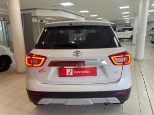 Toyota Urban Cruiser 1.5 XR auto - Image 5