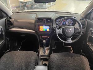 Toyota Urban Cruiser 1.5 XR auto - Image 6