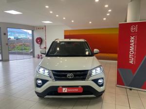 Toyota Urban Cruiser 1.5 XR auto - Image 4