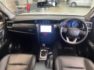 Toyota Fortuner 2.4GD-6 4x4 - Image 6