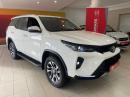 Thumbnail Toyota Fortuner 2.4GD-6 4x4