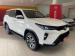 Toyota Fortuner 2.4GD-6 4x4 - Thumbnail 1