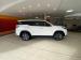 Toyota Fortuner 2.4GD-6 4x4 - Thumbnail 3