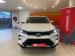 Toyota Fortuner 2.4GD-6 4x4 - Thumbnail 4