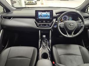 Toyota Corolla Cross 1.8 Hybrid XS - Image 7