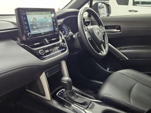 Toyota Corolla Cross 1.8 Hybrid XS - Image 9